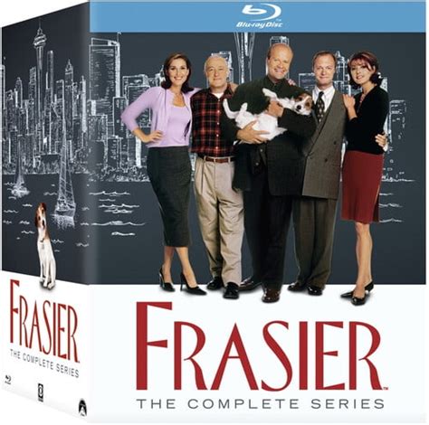 frasier blu ray|frasier blu ray review.